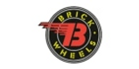 Brick Wheels coupons